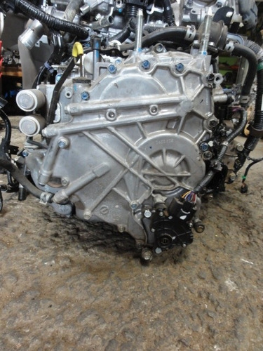 Caixa De Cambio Borboleta Tip Tronic New Civic Lxr 2014