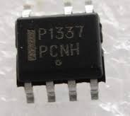 Integrado Ncp1337 1337 Sop7 Pwm  Smps Tv Video Power Factor
