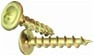 Tornillo Autoperforante Tel Fix Wafer 6x1 X 8.000 U.