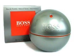 Hugo Boss Boss In Motion 90 Ml Edt Oferta