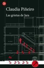 Las Grietas De Jara - Claudia Piñeiro - Debolsillo