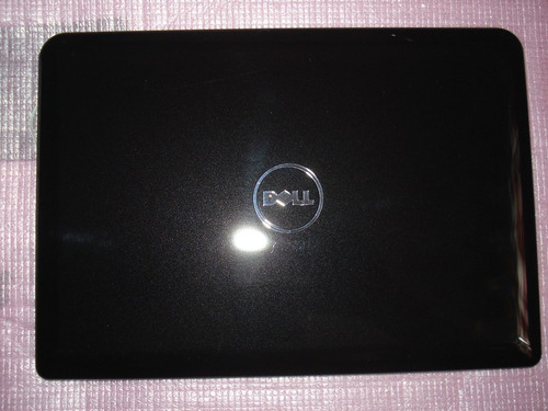 Tampa Lcd Topcover  Dell Inspiron Mini 10 P/n 0t734k