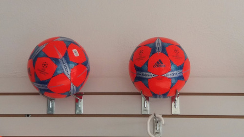 Balon adidas Capitano Champions League 2015-2016