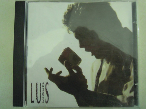 Luis Miguel Cd Romance