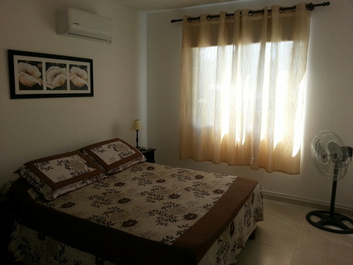 Imagen 12 de 15 de Alquiler De Apartamento En La Rambla De Las Toscas Atlántida