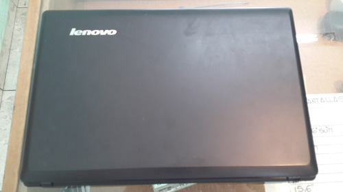 Repuestos De Lenovo G480 (mother Quemado)