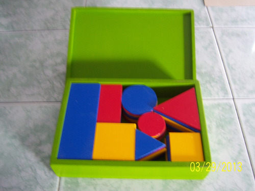 Juegos Didácticos , Educativos Y Recreativos En Mdf