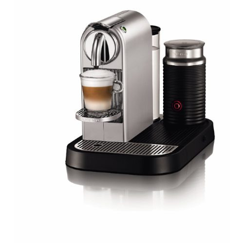 Imagen 2 de 10 de Nespresso Y Aeroccino Servicio Tecnico Y Reparación