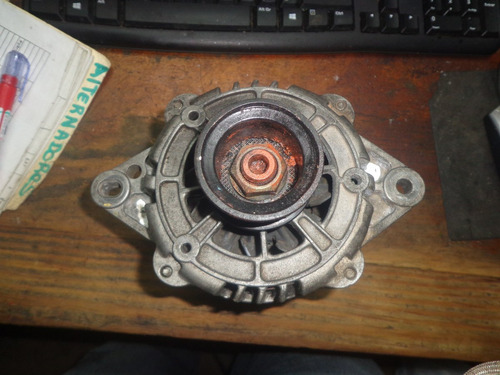 Vendo  Alternador De Chevrolet Optra Año 2005 Para Piezas