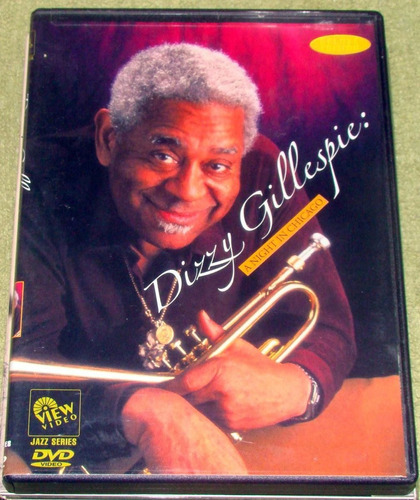 Dizzy Gillespie - A Night In Chicago (1993/2001)