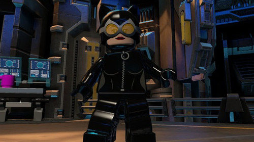 Lego Batman 3 Beyond Gotham Pc 100% Original Steam | MercadoLibre