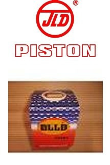 Kit Piston Honda 100 Cd/biz Taiwan 1.75
