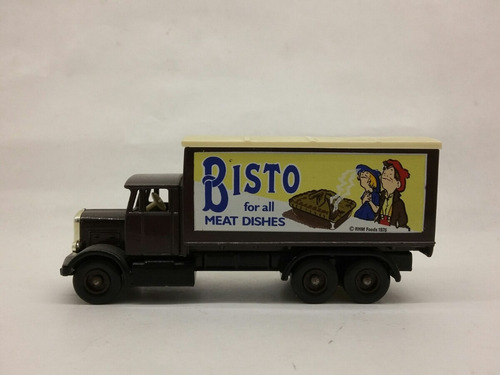 Days Gone 44000 6-wheeler Bisto Milouhobbies Dg025 (Usado)