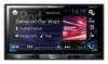 Radio Pioneer Avh-x5850bt Pantalla 6.1  Waze Y Youtube Apps