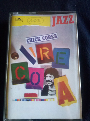 Chick Corea Jazz