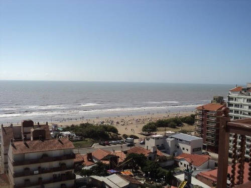 Imagen 8 de 15 de Alquiler San Bernardo Temporada 2022 Con Vista Al Mar!!