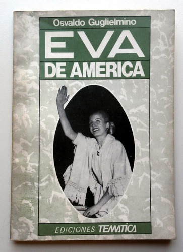 Eva De América - Osvaldo Guglielmino - 1983