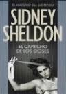 Capricho De Los Dioses / Sidney Sheldon (envíos)