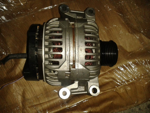 Alternador Audi A4 2011