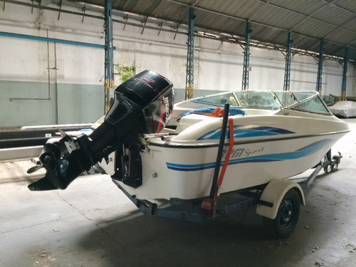 Rpm C Mercury 90 Hp Oportunidad