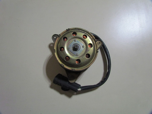 Motor Electroventilador Universal Peugeot Citroen Otros