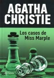 Casos De Miss Marple / Agatha Christie (envíos)