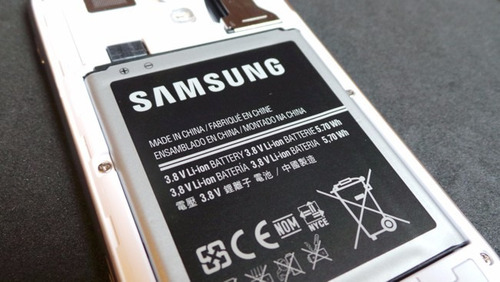 Batería Samsung Galaxy S3 Mini, Duos, Trend Plus Original