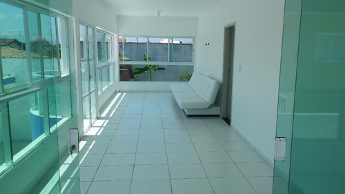 Casa Com Piscina Aquecida,spar Com Hidro Massagem Externo