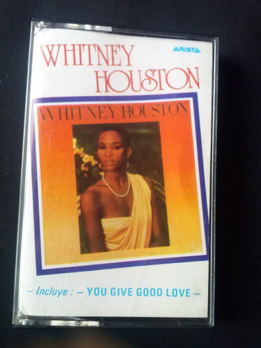 Whitney Houston