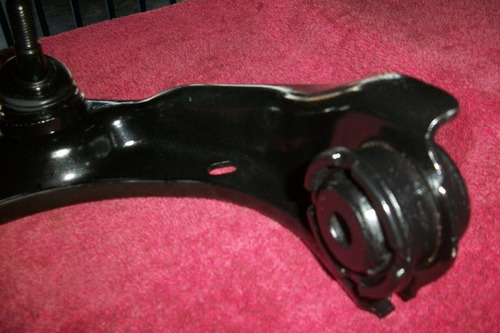 Meseta Superior Izquierda Explorer 2006-2010