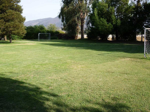 Imagen 2 de 10 de Arriendo Parcela Piscina Paseos Colegio Eventos Empresas