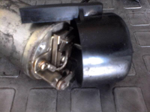 Reparación De Bombas De Gasolina Para Motos Carburadas