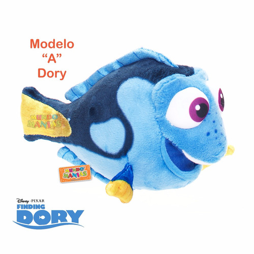 Peluches Buscando A Dory Nemo Disney Wabro Mundo Manias Mundo Manias Peluches Buscando A Dory Nemo Disney Wabro Mundo Manias Mundo Manias