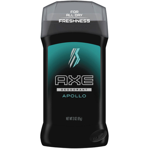 Axe Apollo Fresco Desodorante Stick 3 Oz