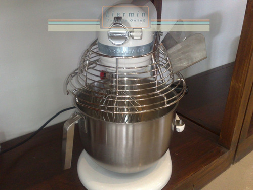 Batidora Planetaria Kitchenaid Profesional 6.9 Lt - 1.3hp