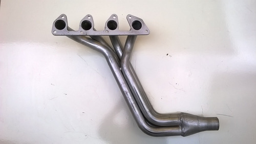 Coletor Dimensionado Chevette 4x1