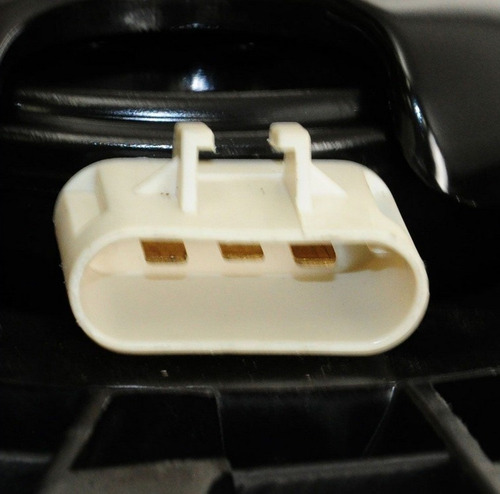 Ventilador Radiador Y A/c Ford Mustang 1994 - 1996 Nuevo!!!!