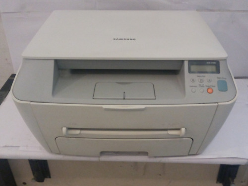 Impressora Multifuncional Samsung Scx 4100 Usada (Usado)