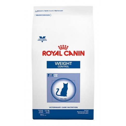 Royal Canin Gatos Castrados Weight Control 12 Kg