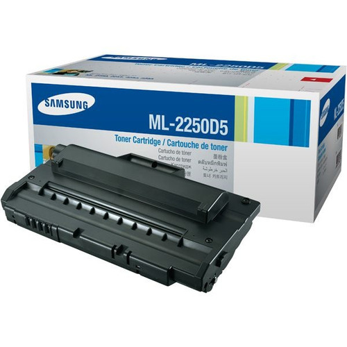 Toner Samsung Original 2250d 2250