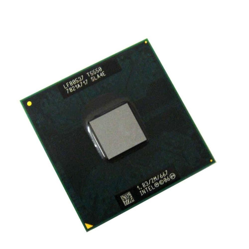 Processador Intel Core 2 Duo Sla4e T5550