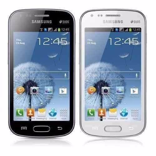 Samsung Galaxy Star Plus Gt-s7262 Duos Wi-fi Android