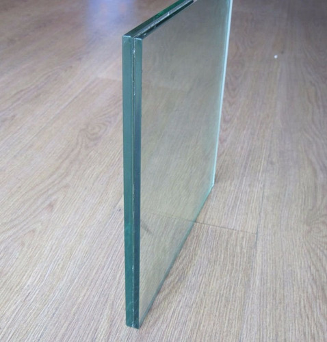 Vidrio Laminado 3+3 Cortado A Medida Zona Oeste