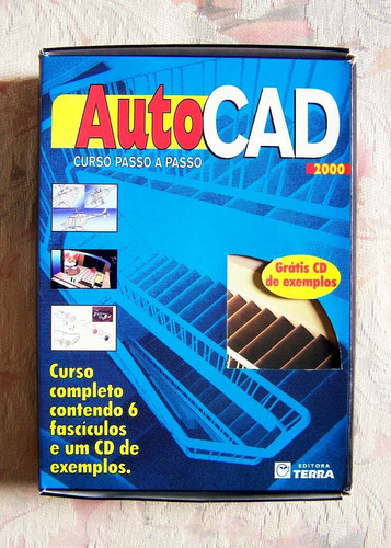 Curso Completo Autocad 2000