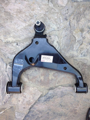 Meseta Inferior Derecha Toyota Fortuner Y Kavak 09-15 (105)