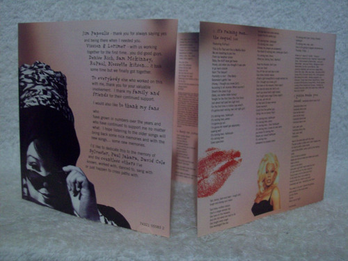 Cd Original Martha Walsh- The Collection (Usado)