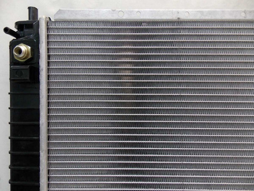 Radiador De Lincoln Mark Lt 5.4l V8 2005 - 2008 Nuevo!!!