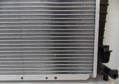 Radiador De Lincoln Mark Lt 5.4l V8 2005 - 2008 Nuevo!!!