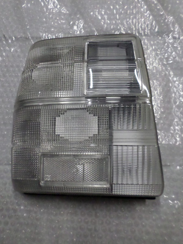 Juego De Faros Traseros Fiat Uno (mod 88 Al 2003)