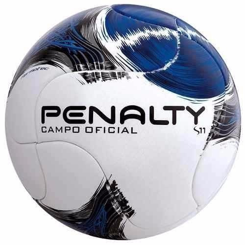 Bola De Futebol Campo 8 S11 R1 Termotec Oficial Penalty